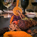 Photo n°1 de l'avis de Henrik.a fait le 03/04/2019 à 20:50 sur le  Ysconderijo à São Brás de Alportel