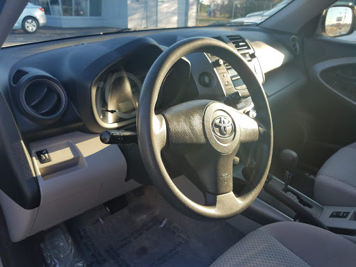 Used Car Dealer «Auto By Rent - South Springfield», reviews and photos, 4217 S Nature Center Way, Springfield, MO 65804, USA