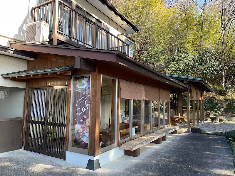 山神社 社務所