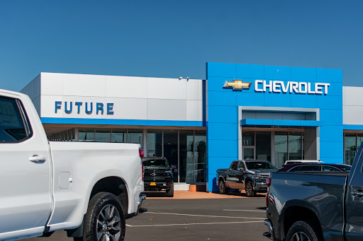 Chevrolet Dealer «Performance Chevrolet», reviews and photos, 4811 Madison Ave, Sacramento, CA 95841, USA