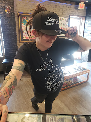 Explore male forearm tattoo ideas, creative tattoo ideas in College Station, available at Legacy Tattoo Lounge