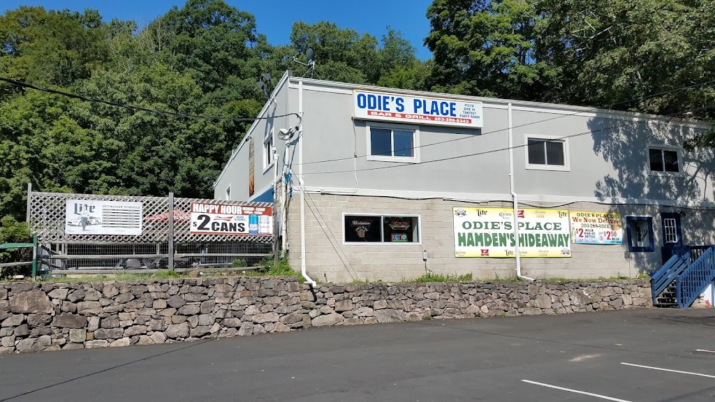 Odie's Place 06518