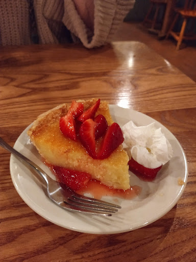 American Restaurant «Cracker Barrel Old Country Store», reviews and photos, 675 Buford Hwy, Cumming, GA 30040, USA