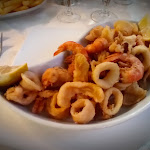 Photo n°3 de l'avis de Andrea.o fait le 14/08/2022 à 13:29 sur le  “Tre Pini” da Mimmo à Lido di Classe