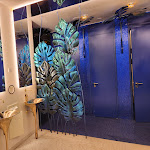 Photo n°7 de l'avis de Nicholas. fait le 09/10/2023 à 11:28 sur le  Café Wintergarten (Restaurant & Café) à Berlin