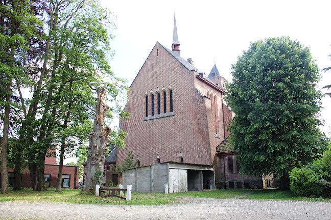 Don Boscokerk - Sint-Niklaas