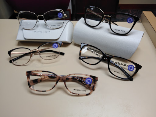 Optometrist «Jeffrey L Morrill & Associates», reviews and photos, 480 W Central St, Franklin, MA 02038, USA