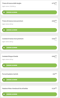 Lavinum à Monte di Procida carte