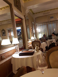 Atmosphère du Auberge Napoléon Restaurant à Grenoble - n°5