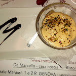 Photo n°3 de l'avis de Renzo.. fait le 14/02/2022 à 08:58 sur le  Da Marcello Ristorante, Bar e Albergo à Genoa