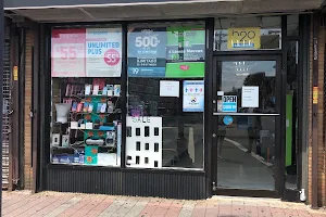 West New York Phone Repairs image