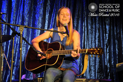 Ballet School «Hermosa School of Dance & Music», reviews and photos, 1151 Aviation Blvd, Hermosa Beach, CA 90254, USA