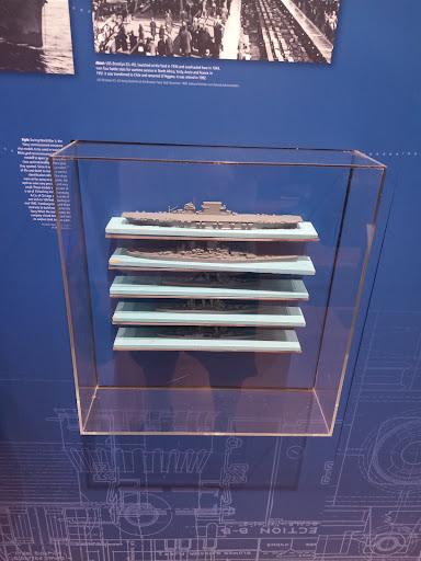 History Museum «Building 92», reviews and photos, 63 Flushing Ave, Brooklyn, NY 11205, USA