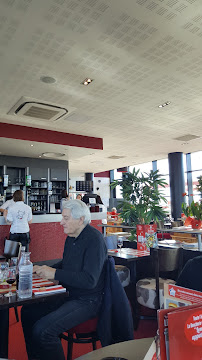 Atmosphère du Restaurant à viande Restaurant La Boucherie à Saint-Jean-de-Védas - n°17
