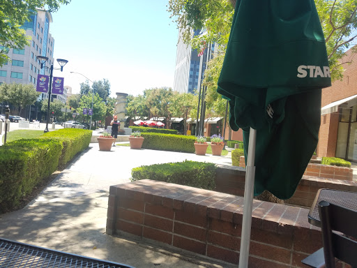 Starbucks image