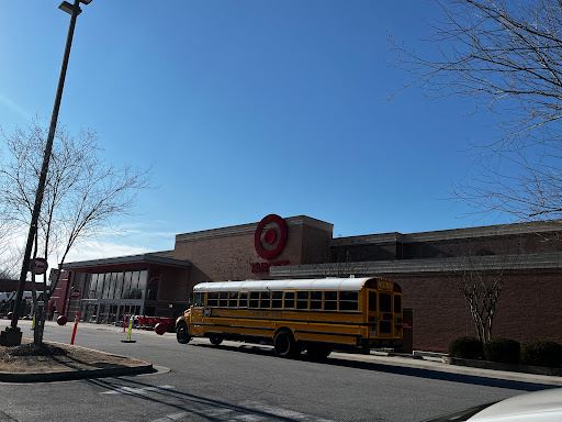Department Store «Target», reviews and photos, 5950 State Bridge Rd, Duluth, GA 30097, USA