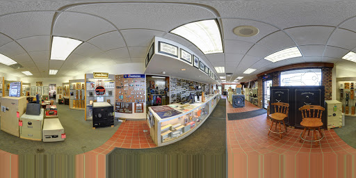 Locksmith «Elmer & Son Locksmiths Inc», reviews and photos, 3001 Chicago Rd, Steger, IL 60475, USA