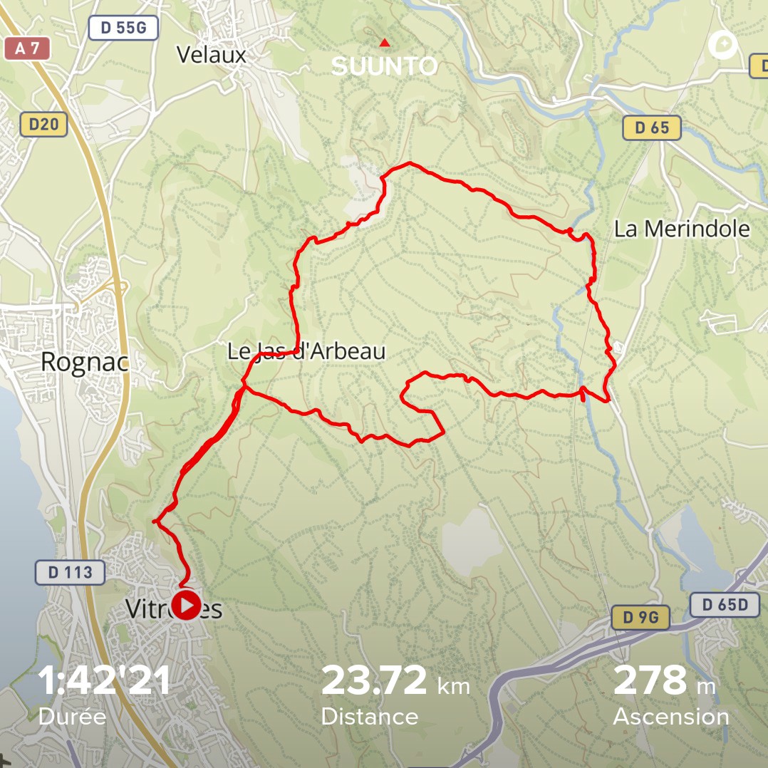 Photo n° 1 de l'avis de Sébastien.V fait le 06/05/2021 à 18:03