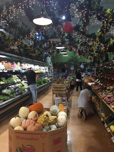 Health Food Store «Edge of the Woods Market», reviews and photos, 379 Whalley Ave, New Haven, CT 06511, USA