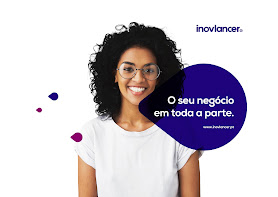 Inovlancer - Agência de Comunicação