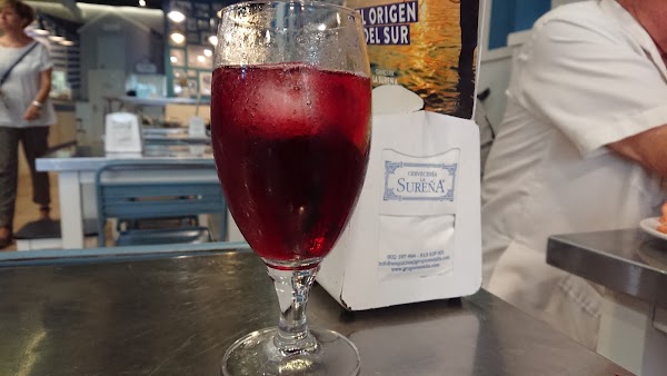 Imagen de Cervecería La Sureña (11 de 23)