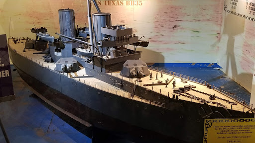 Museum «USS Lexington», reviews and photos, 2914 N Shoreline Blvd, Corpus Christi, TX 78402, USA