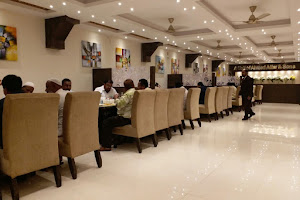 Al Madina Restaurant image