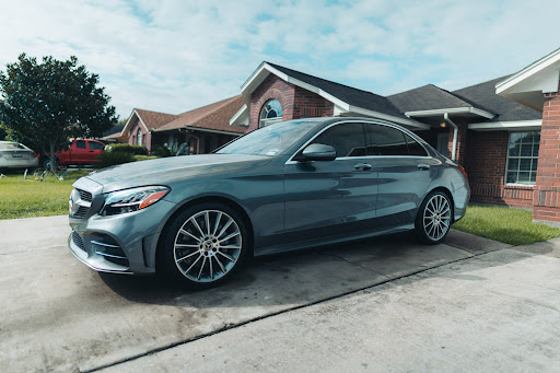 VisN Detailing en Beltsville