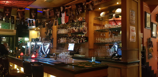 Aran Irish Pub