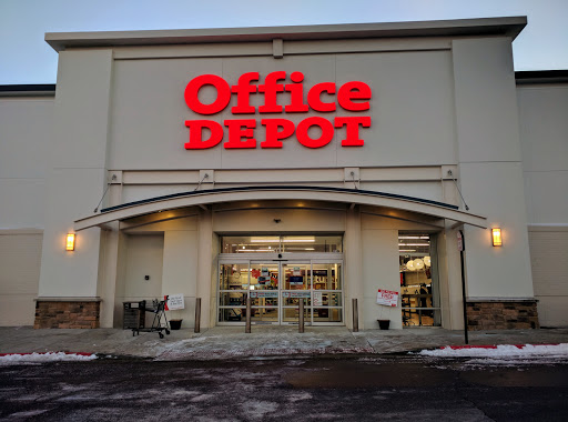 Office Supply Store «Office Depot», reviews and photos, 1287 Johnson Ferry Rd, Marietta, GA 30068, USA