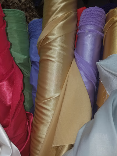 Fabric Store «Sarah Fabrics», reviews and photos, 1173 University Blvd E, Takoma Park, MD 20912, USA