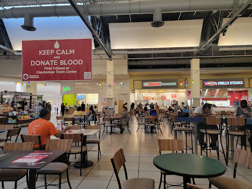 Shopping Mall «Clackamas Town Center», reviews and photos, 12000 SE 82nd Ave, Happy Valley, OR 97086, USA