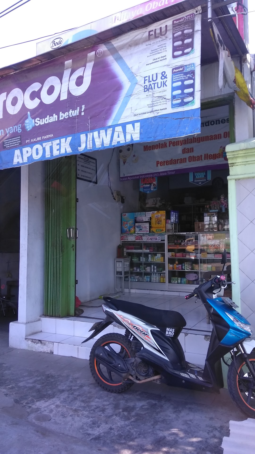 Apotek Jiwan