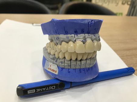 Dental Cure and Care Centre Noida - Dental Cure and Care Centre Noida