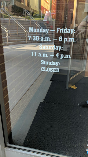 Variety Store «University of Utah Campus Store», reviews and photos, 270 1500 E, Salt Lake City, UT 84112, USA