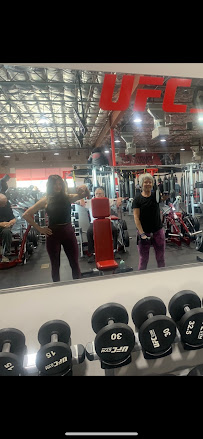 UFC GYM Reno - Photo 9 - Car repair in Reno, NV, Reno