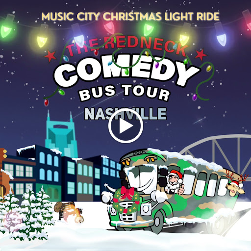 Tourist Attraction «Redneck Comedy Bus Tour», reviews and photos, 4117 Hillsboro Pike #103, Nashville, TN 37215, USA