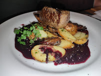 Plats et boissons du Restaurant français Au relais Louis Blanc à Limoges - n°12