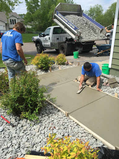 Drew Gardner Concrete and Waterproofing