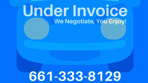 Under Invoice Auto Broker