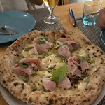 Photo n°3 de l'avis de Luca.i fait le 31/08/2018 à 21:22 sur le  Kuma à Bacoli