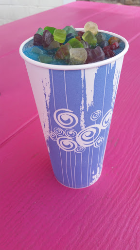 Super Scoops, 654 Metacom Ave, Warren, RI 02885, USA, 