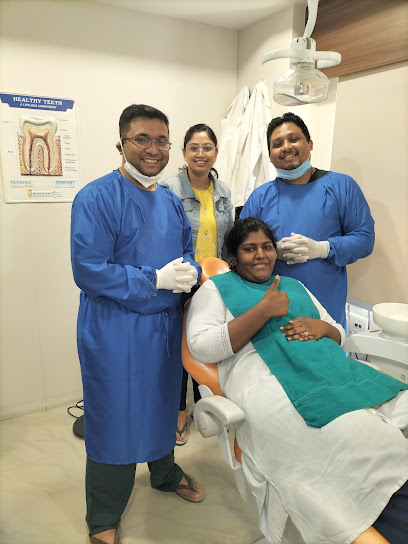Shine O Dent - Dental Clinic & Dental Implant Centre Dr Swagat Pranam Sharma, MDS