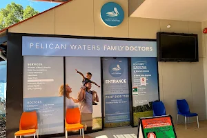 Pelican Waters Family Doctors image