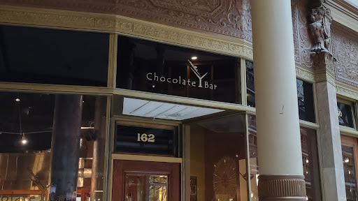 Shopping Mall «The Arcade Cleveland», reviews and photos, 401 Euclid Ave, Cleveland, OH 44114, USA