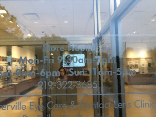 Eye Care Center «LensCrafters», reviews and photos, 210 Indianapolis Blvd b, Schererville, IN 46375, USA