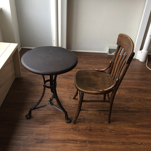 Coffee Shop «Constellation Coffee», reviews and photos, 4059 Penn Ave, Pittsburgh, PA 15224, USA