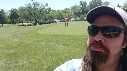 Golf Course «Raymond Memorial Golf Course», reviews and photos, 3860 Trabue Rd, Columbus, OH 43228, USA