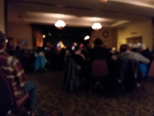 Banquet Hall «Sturges-Young Civic Auditorium», reviews and photos, 201 N Nottawa St, Sturgis, MI 49091, USA