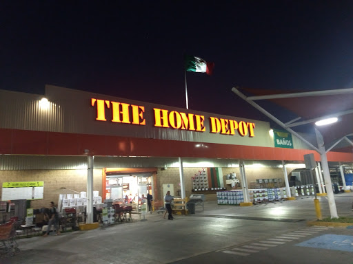 The Home Depot